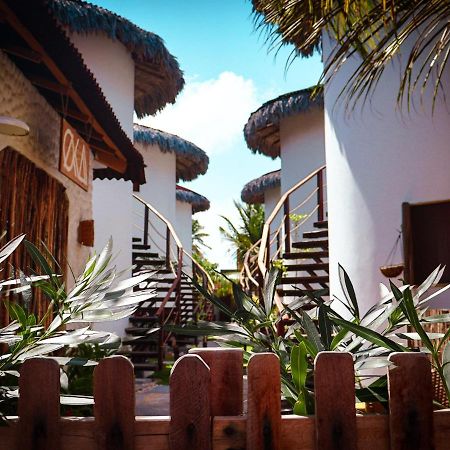 Oka Pousada Atins Exterior foto