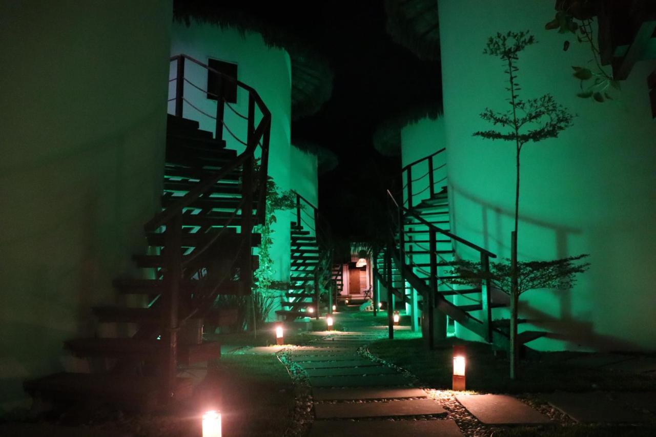 Oka Pousada Atins Exterior foto